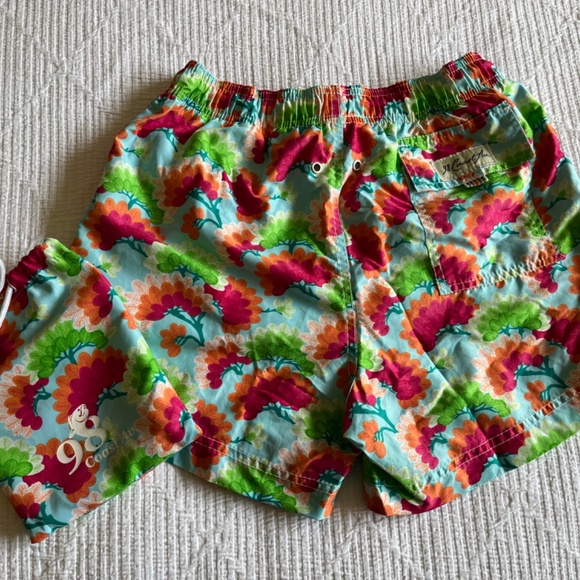 98 Coast Av Swim Trunks - S - Picture 2 of 4